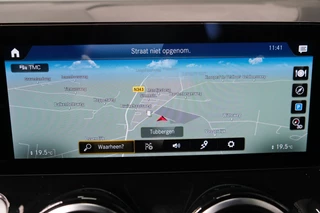Mercedes-Benz GLB – thumbnail 22