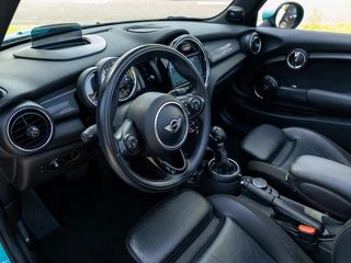 MINI Cooper Cabrio – thumbnail 11