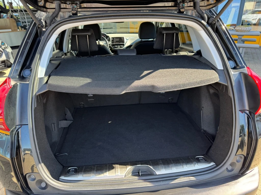 Peugeot 2008 – foto 18