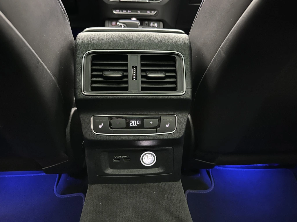 Audi SQ5 – foto 29