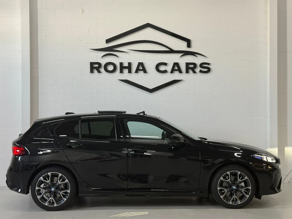 BMW 1 Serie – foto 6