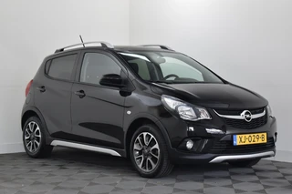 Opel KARL – thumbnail 5