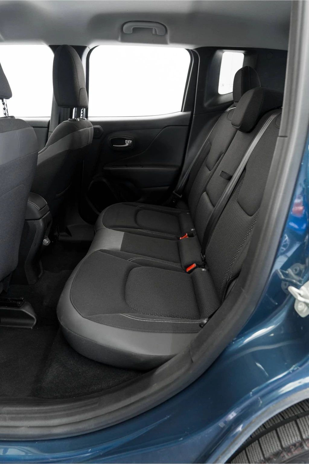 Jeep Renegade – foto 30