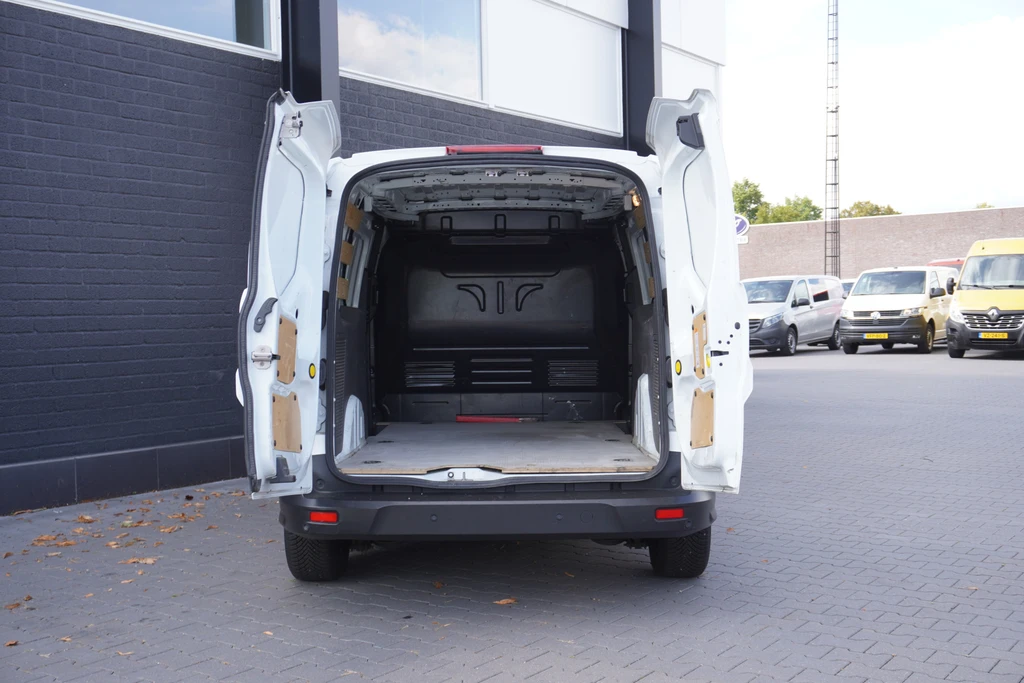 Ford Transit Connect – foto 22