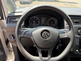 Volkswagen Caddy – thumbnail 25