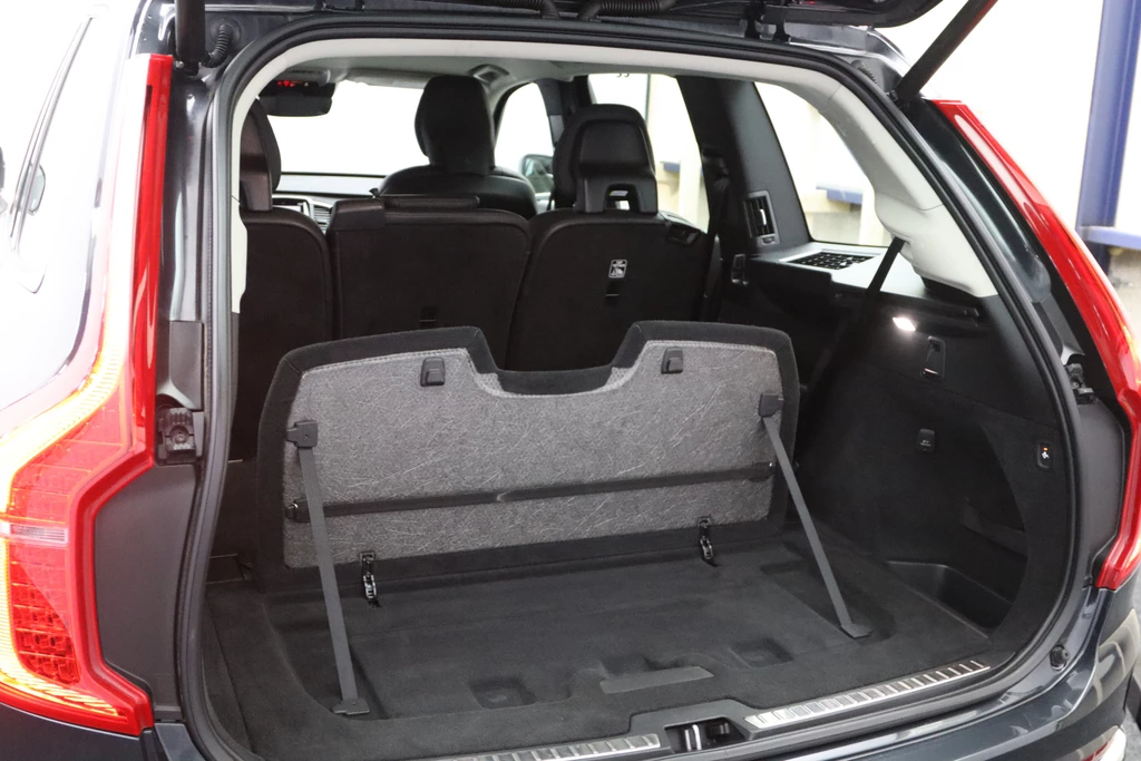 Volvo XC90 – foto 33