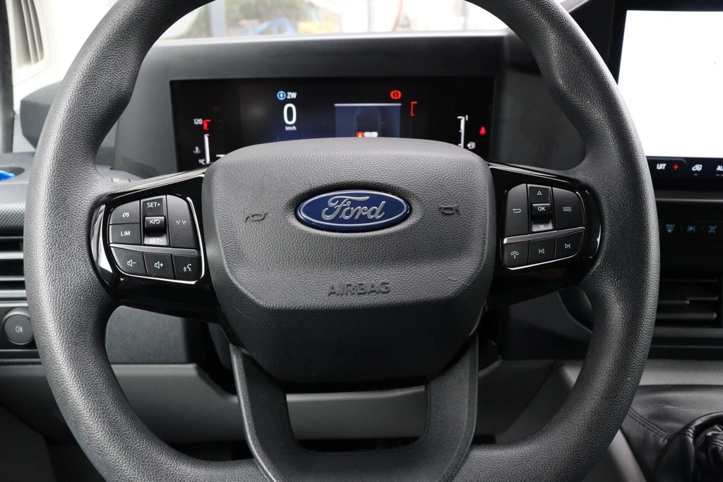 Ford Transit Custom – foto 26