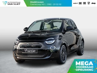 Fiat 500 – thumbnail 1