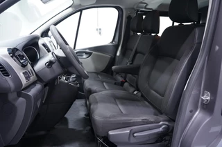 Renault Trafic – thumbnail 18