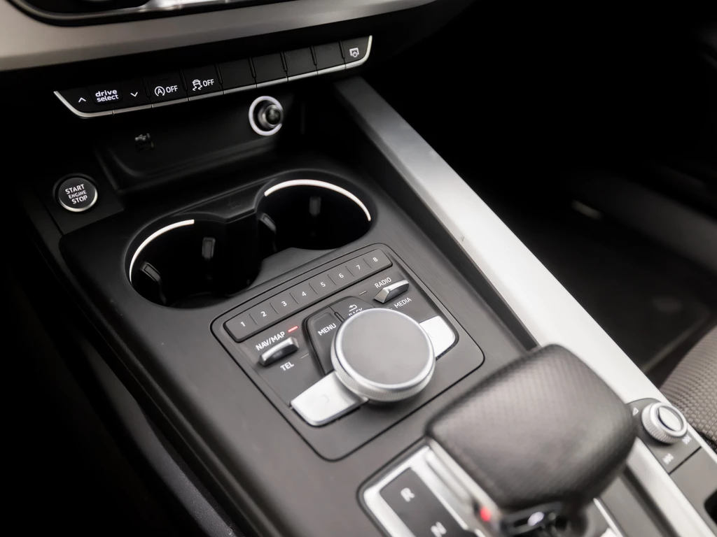 Audi A5 – foto 28