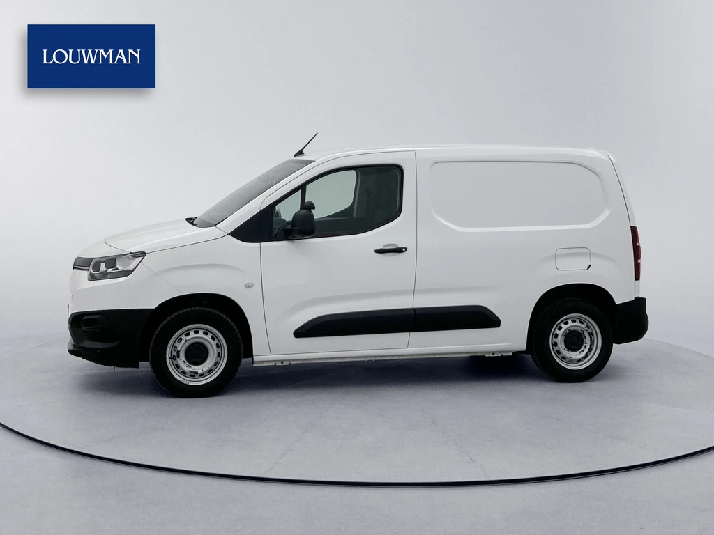 Toyota ProAce – foto 5