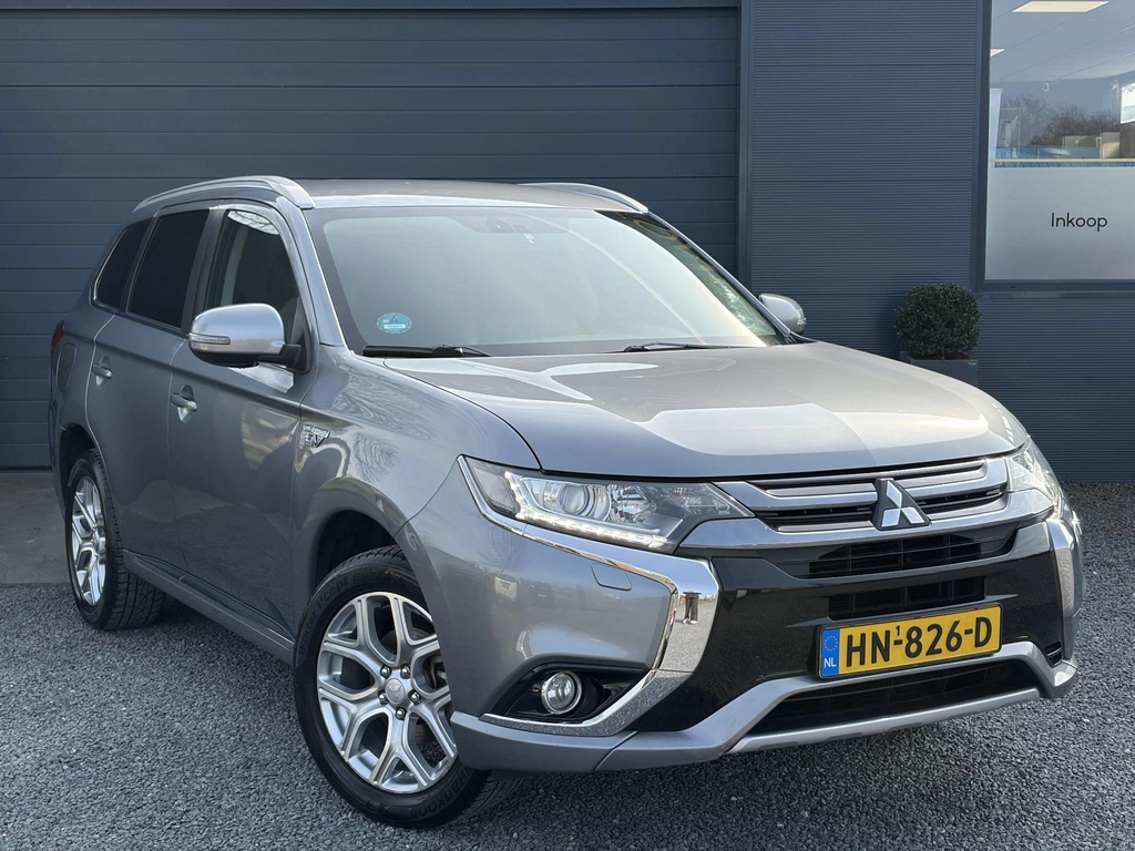Mitsubishi Outlander – foto 4