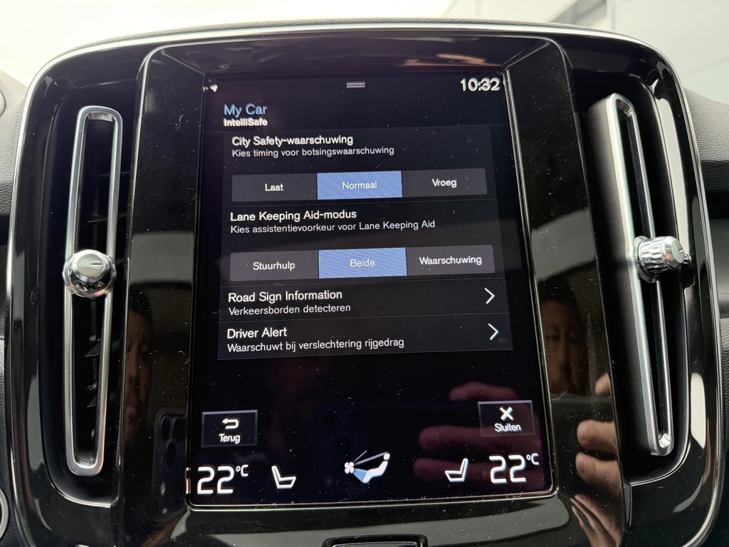 Volvo XC40 – foto 37