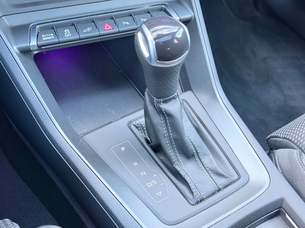 Audi Q3 – foto 17