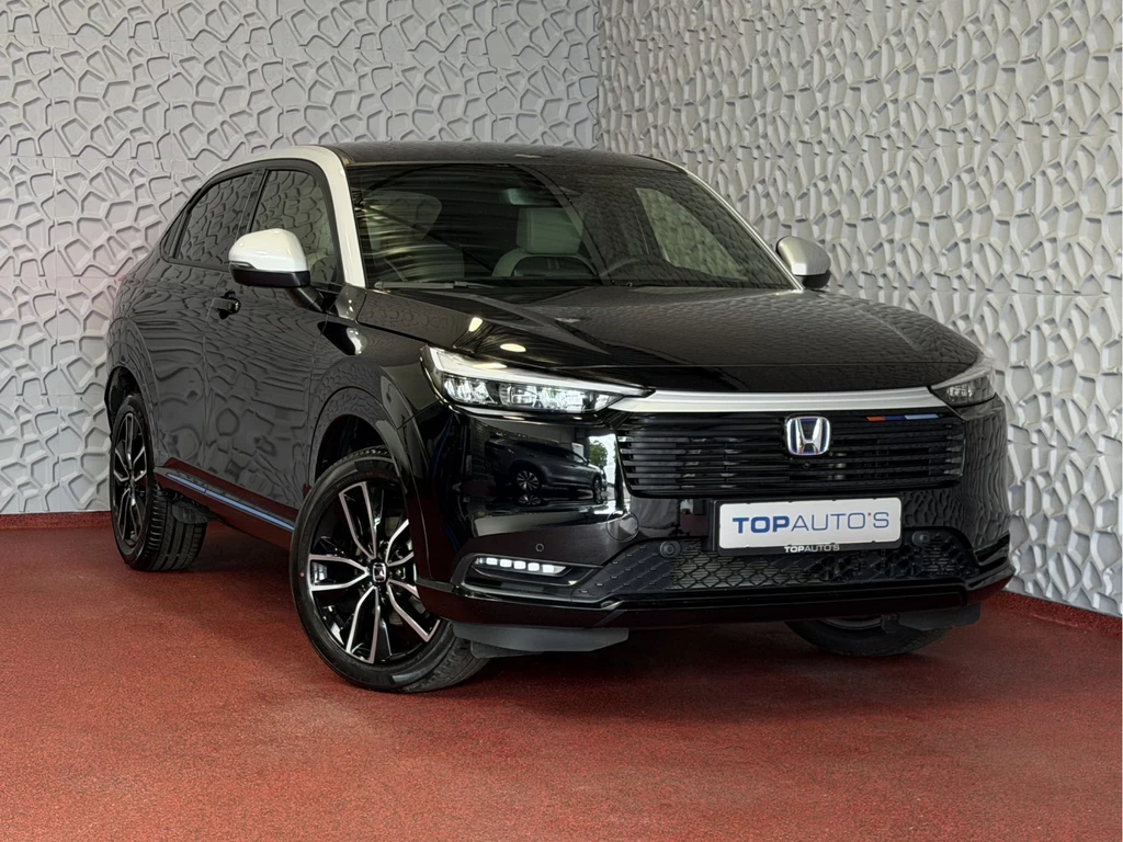 Honda HR-V – foto 12