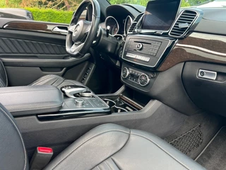 Mercedes-Benz GLS – thumbnail 12