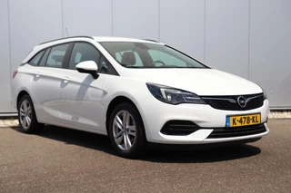 Opel Astra – thumbnail 3
