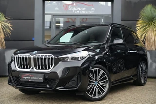 BMW X1 – thumbnail 1