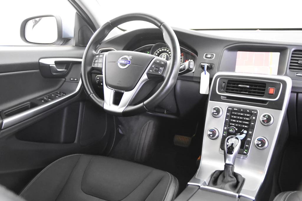 Volvo V60 – foto 21