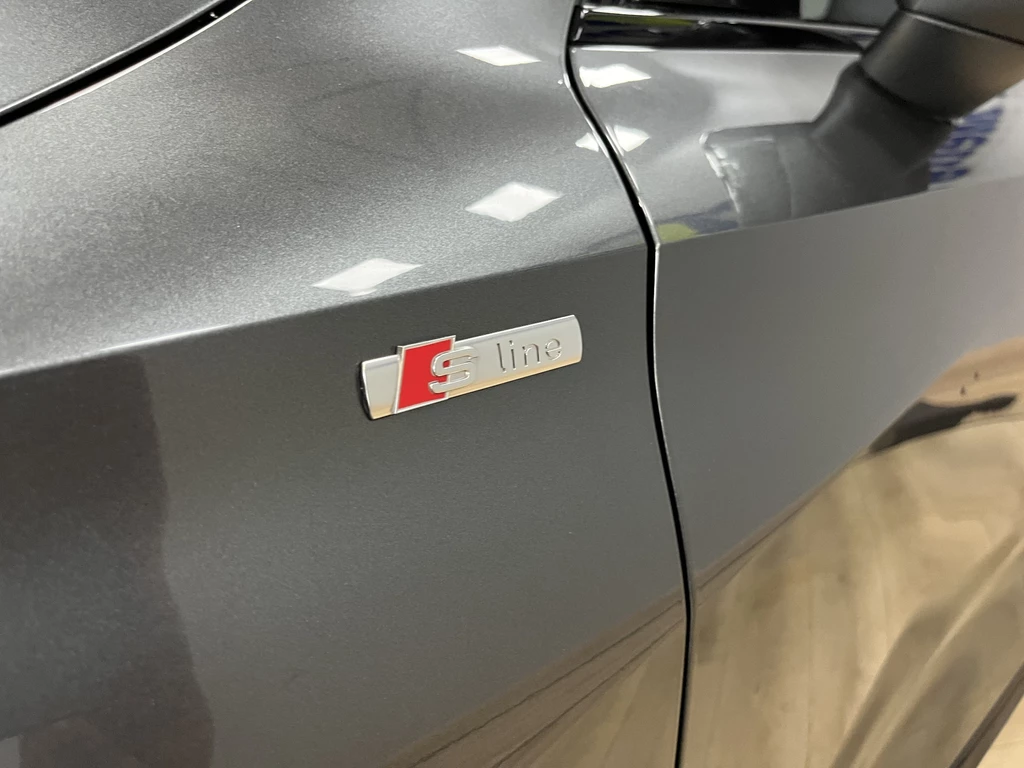 Audi A3 – foto 12