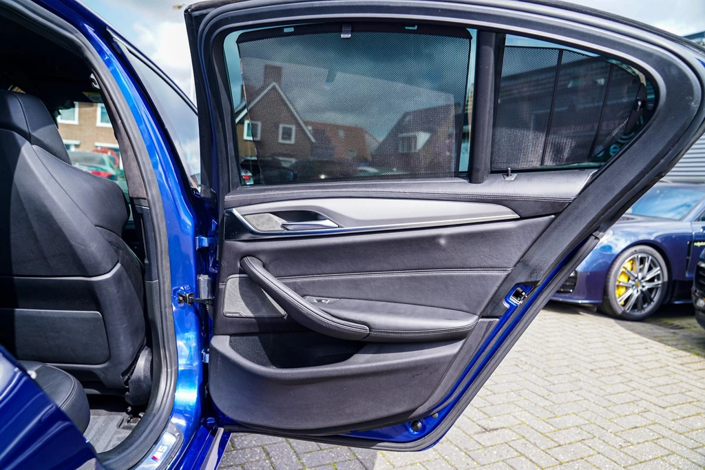 BMW M5 – foto 25