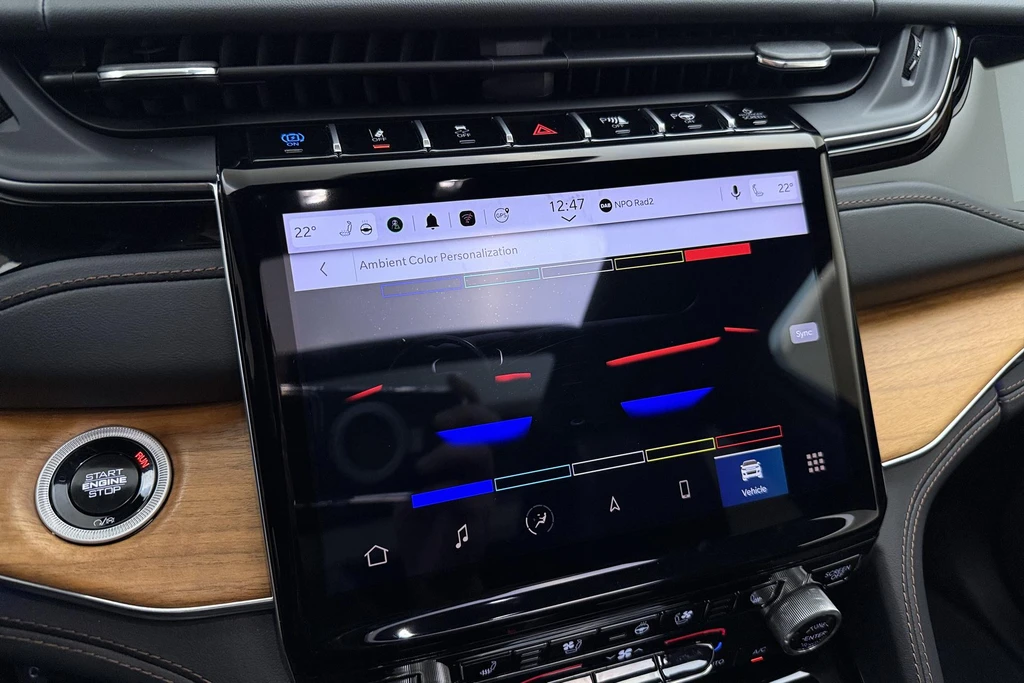 Jeep Grand Cherokee – foto 44