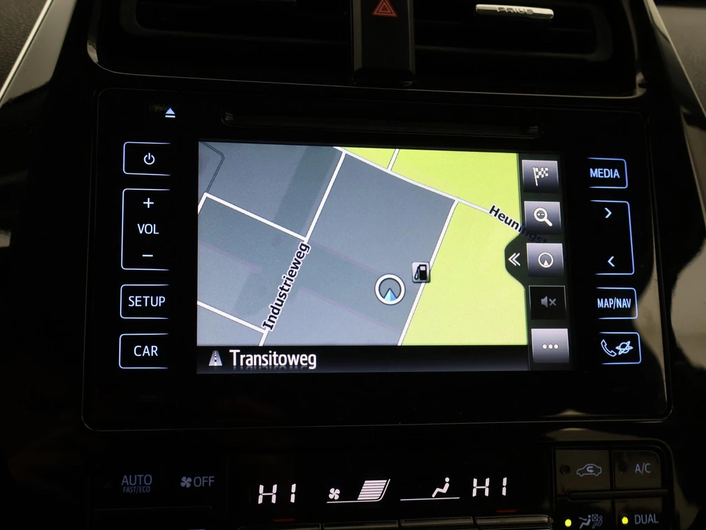 Toyota Prius – foto 18