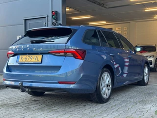 Škoda Octavia – thumbnail 5
