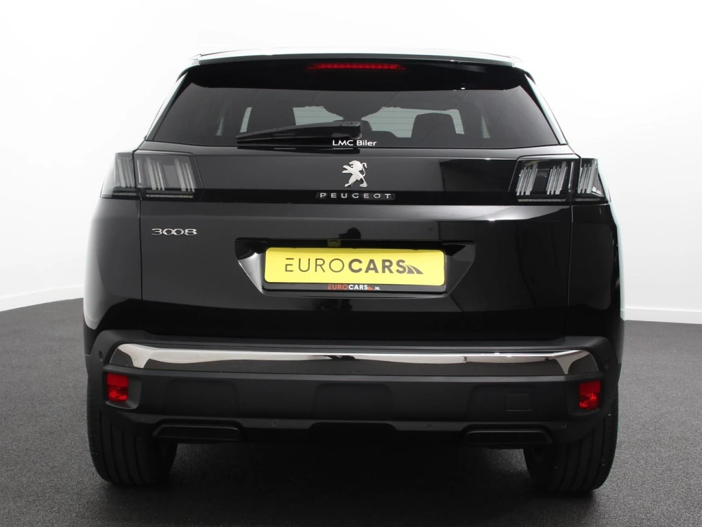 Peugeot 3008 – foto 6