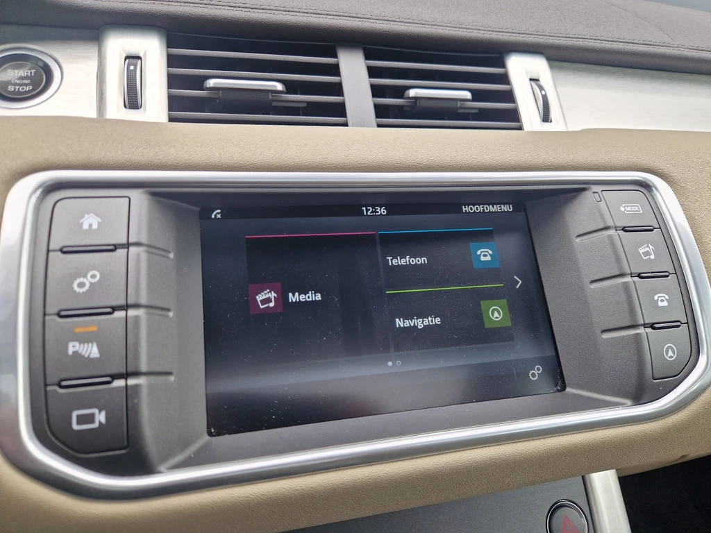 Land Rover Range Rover Evoque – foto 25