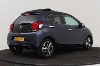 Peugeot 108 – thumbnail 7