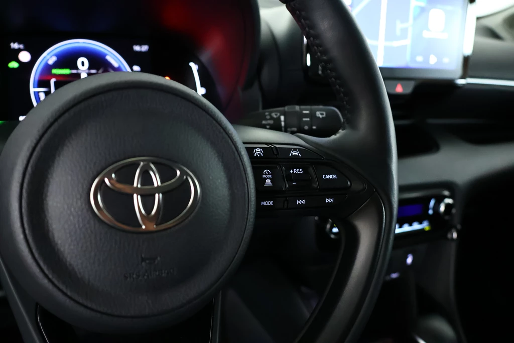 Toyota Yaris – foto 20