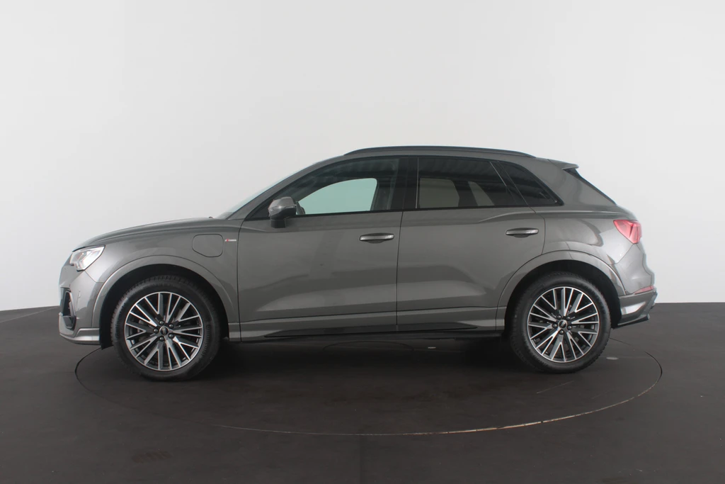 Audi Q3 – foto 4