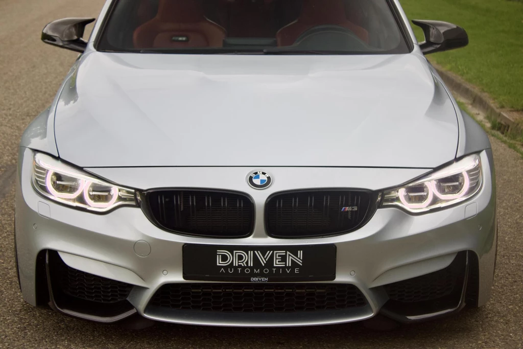BMW M3 – foto 10