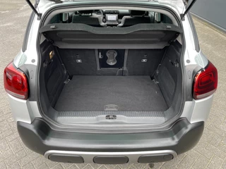 Citroën C3 Aircross – thumbnail 14