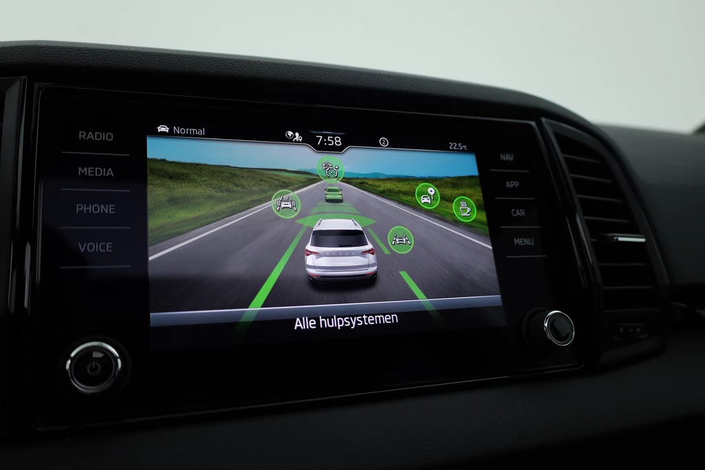Škoda Karoq – foto 23