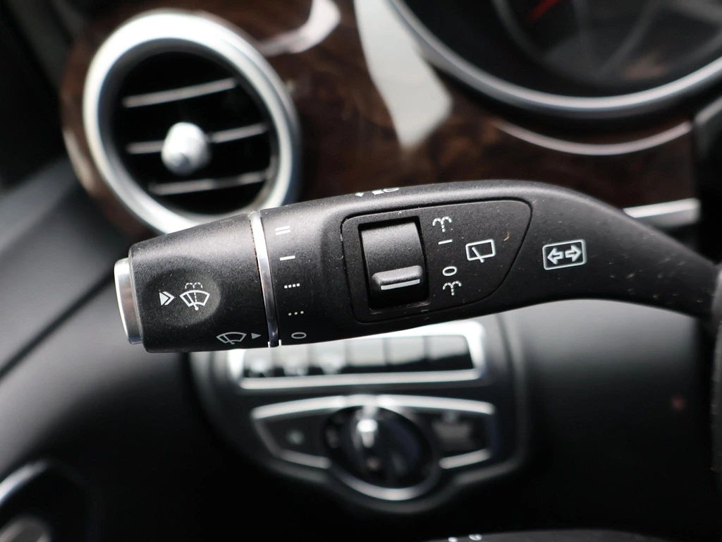 Mercedes-Benz V-Klasse – foto 47