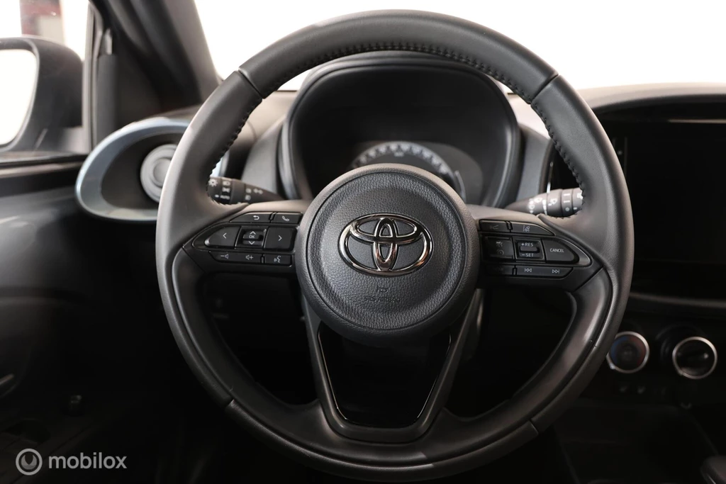Toyota Aygo – foto 14