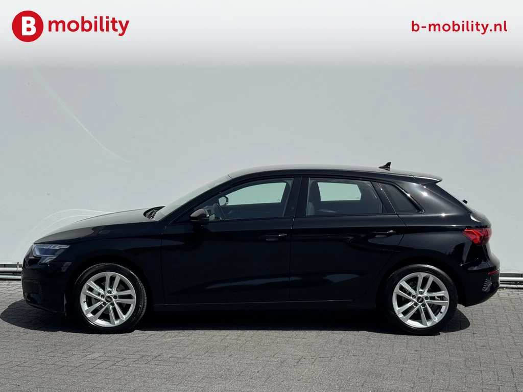 Audi A3 – foto 2