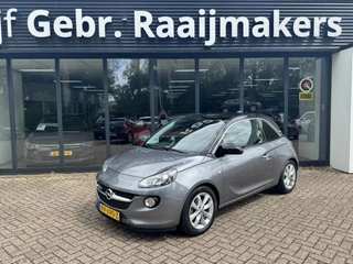 Opel ADAM – thumbnail 1