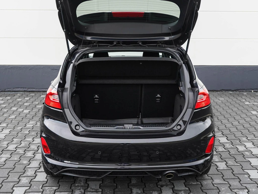 Ford Fiesta – foto 44