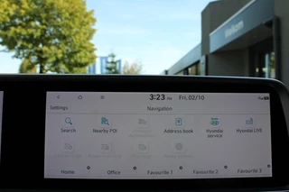 Hyundai IONIQ 6 – thumbnail 19