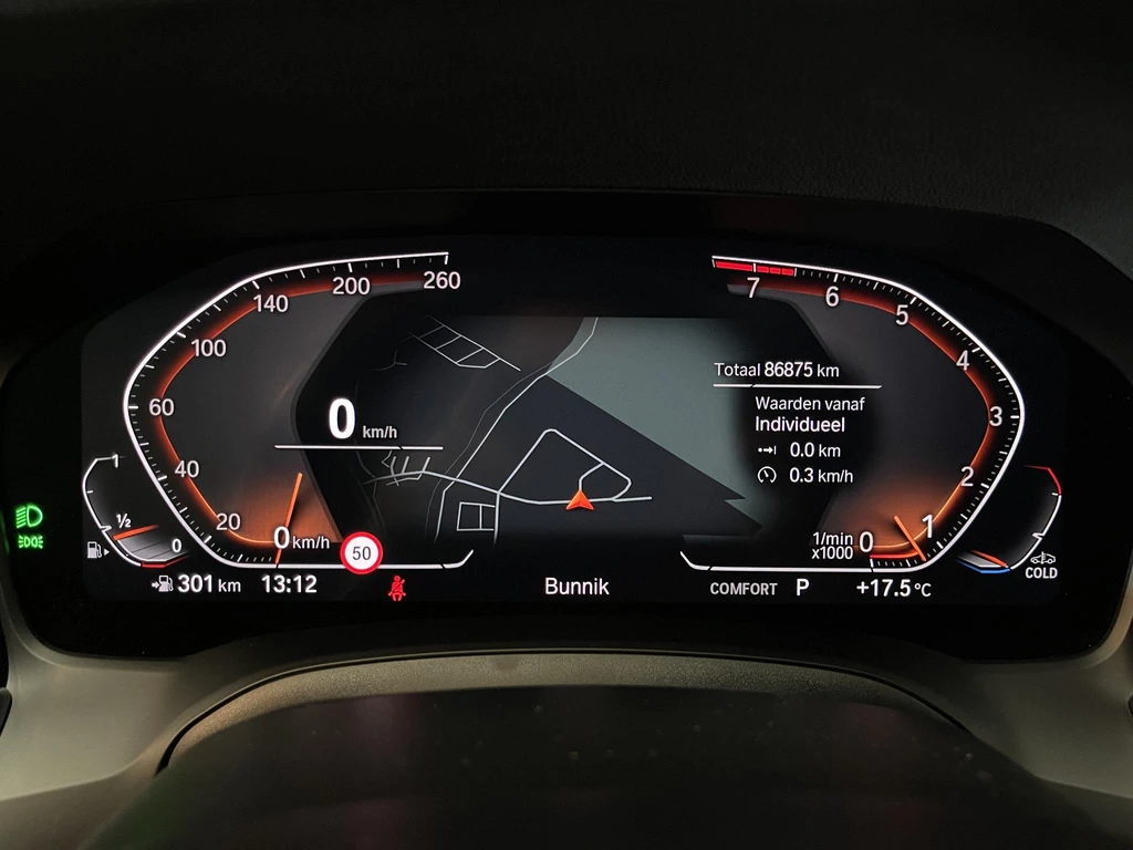 BMW 3 Serie – foto 9