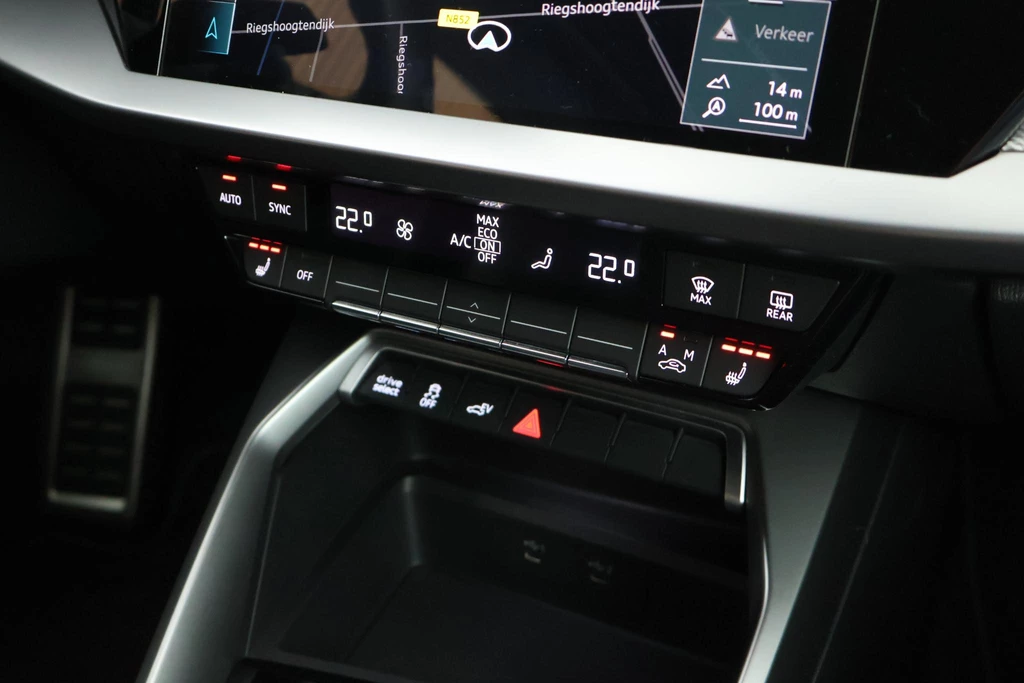 Audi A3 – foto 37