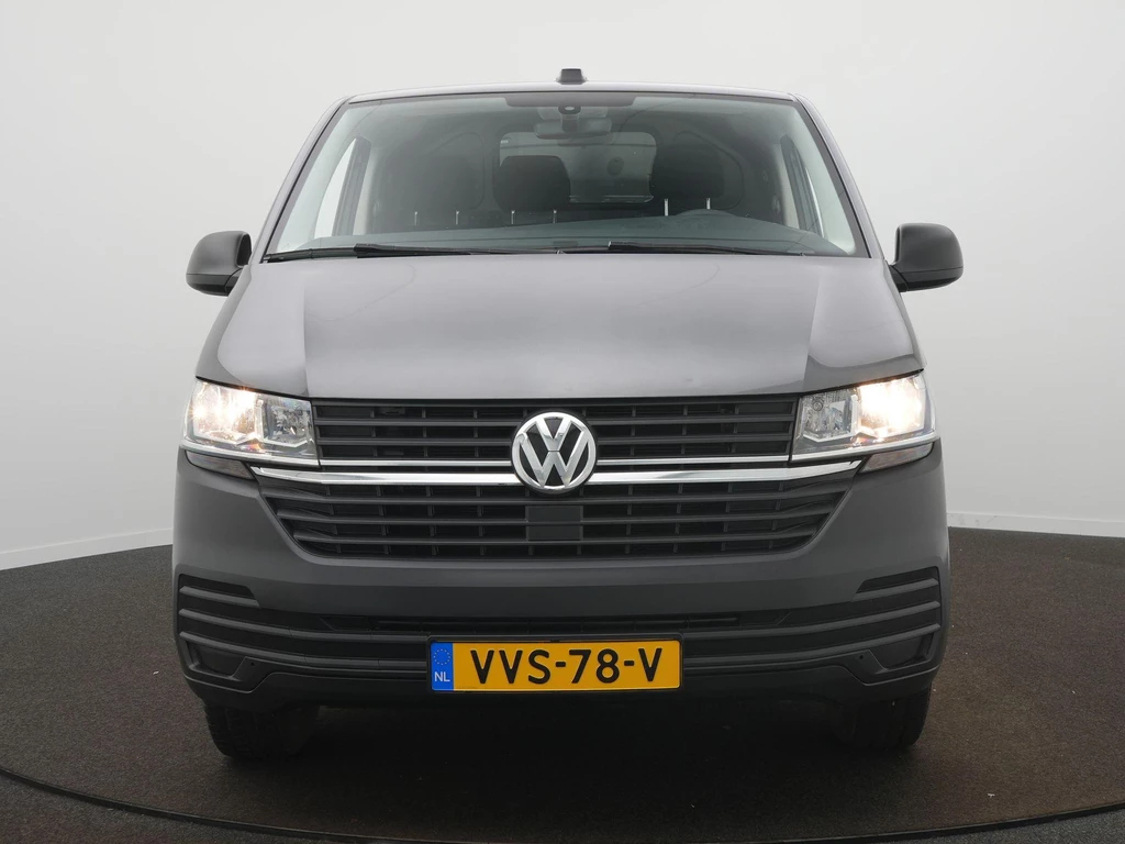 Volkswagen Transporter – foto 6