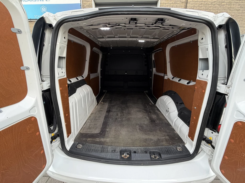 Volkswagen Caddy – foto 17