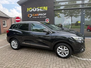Renault Kadjar – thumbnail 9