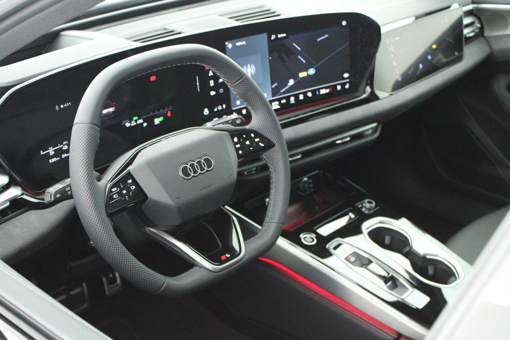 Audi A6 – foto 8