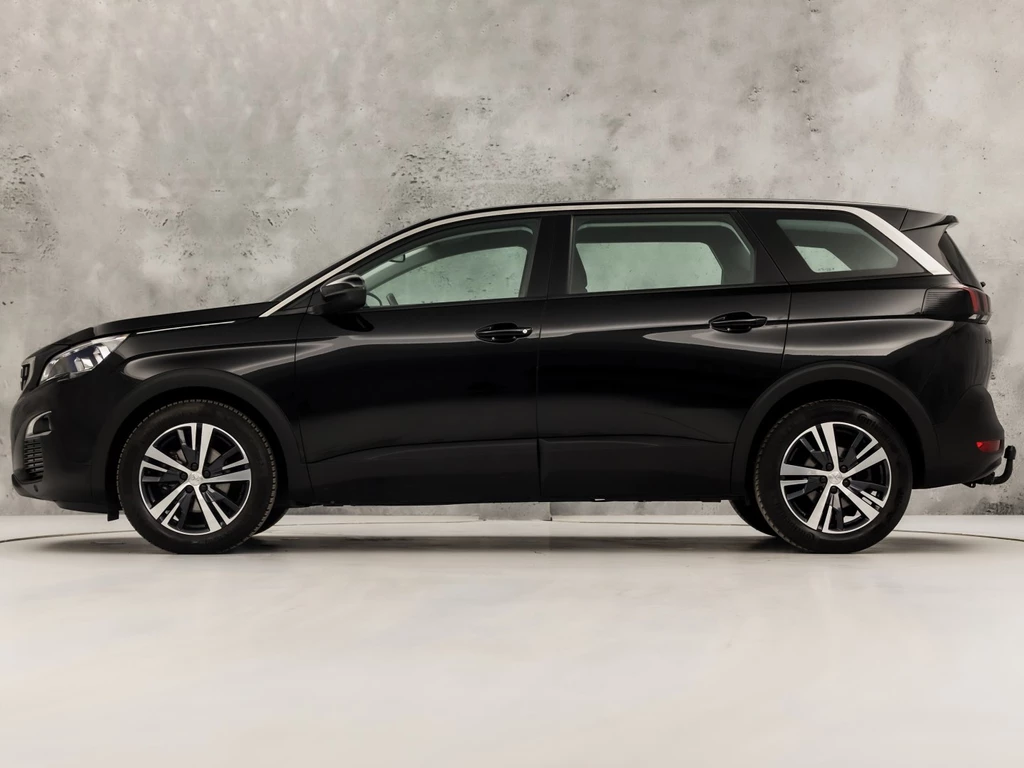 Peugeot 5008 – foto 3