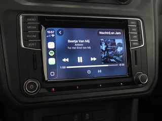 Volkswagen Caddy – thumbnail 21
